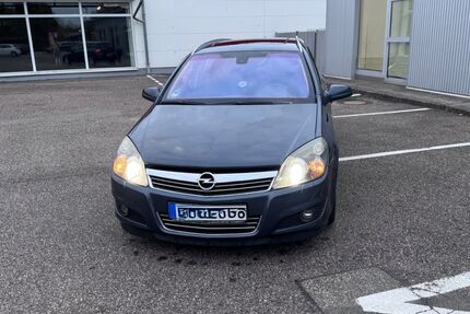 Opel Astra 160.000 km 3.400 € Öhringen 74613