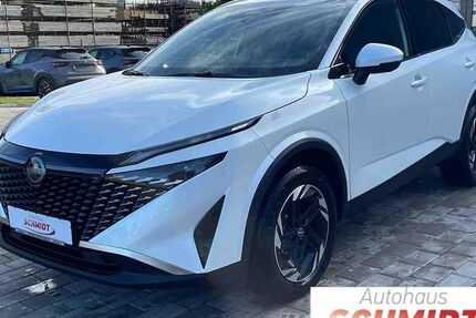 Nissan Qashqai 5.000 km 29.990 &euro; Sachsenheim 74343