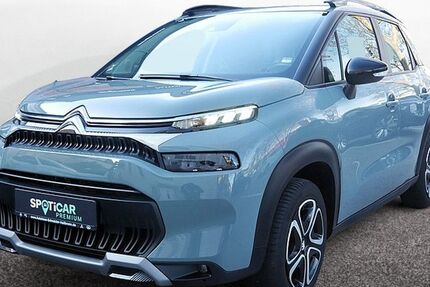 Citroen C3 Aircross 16.100 km 16.999 &euro; Heilbronn 74074