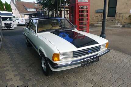 Ford Taunus