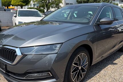 Skoda Octavia 137.000 km 20.990 &euro; Heilbronn 74080