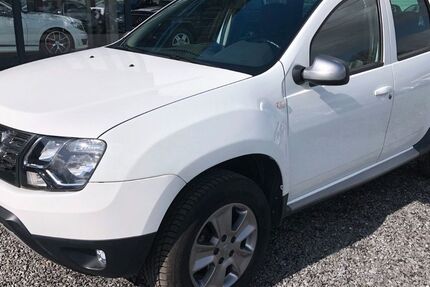 Dacia Duster 65.000 km 13.250 &euro; Öhringen 74613