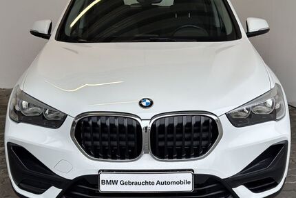 BMW X1 57.274 km 22.940 &euro; Heilbronn 74076