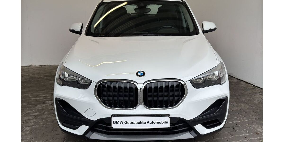 BMW X1 57.274 km 22.940 &euro; Heilbronn 74076