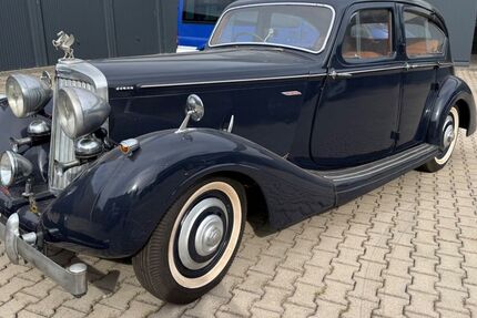 Talbot Andere 24.378 km 16.950 &euro; Öhringen 74613
