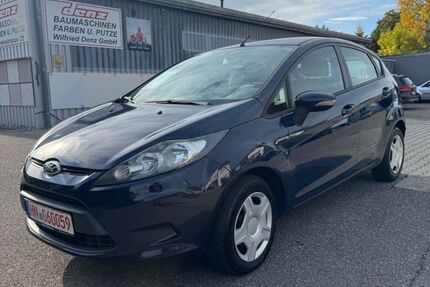 Ford Fiesta 141.000 km 2.999 &euro; Oedheim 74229