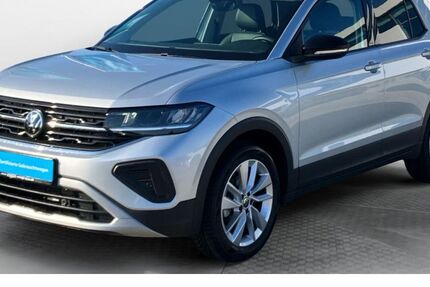 VW T-Cross 14.990 km 23.430 &euro; Öhringen 74613