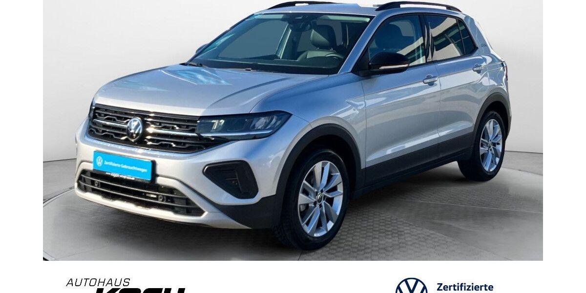 VW T-Cross 14.990 km 23.430 &euro; Öhringen 74613