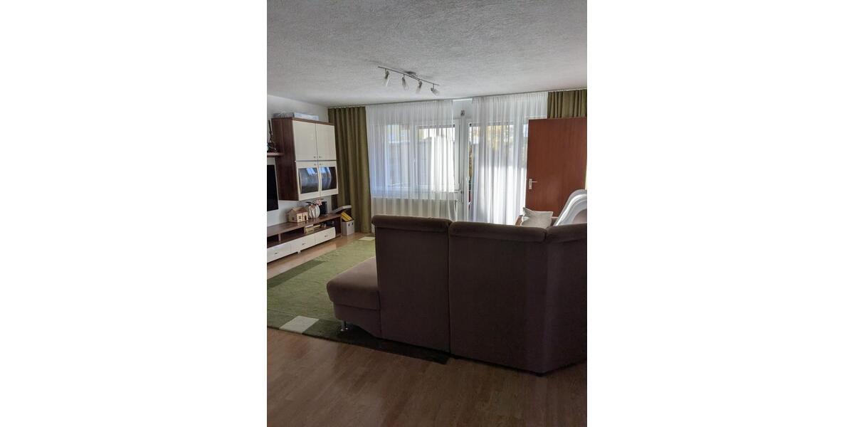 3 Zimmer Wohnung Sontheim 3 zimmer