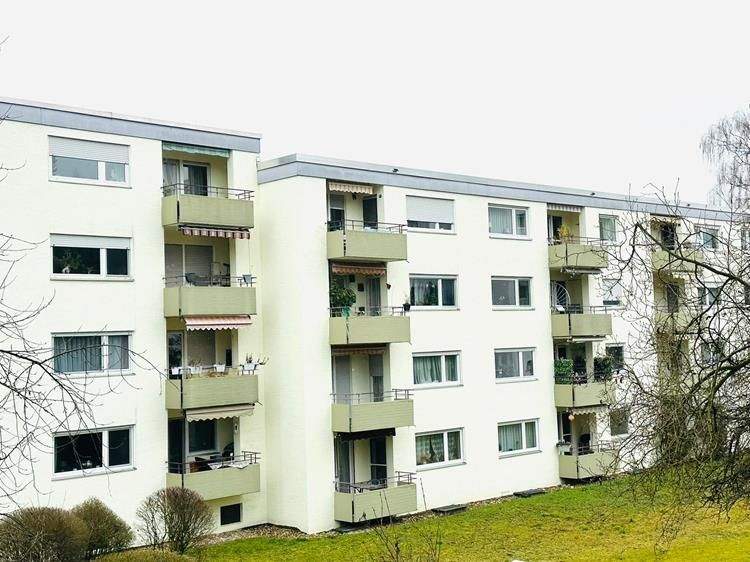 Etagenwohnung Besigheim - 4 Zimmer, 92 m&sup2;, 325.000&euro; | Angebot:25732771