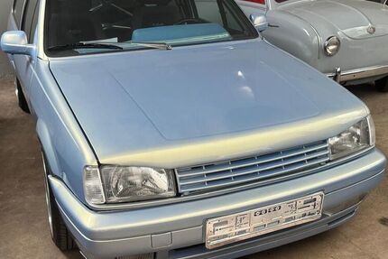 VW Polo