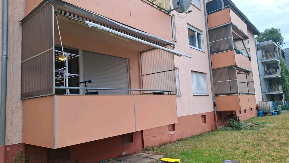 Erdgeschoßwohnung Bad Friedrichshall - 3 Zimmer, 66 m&sup2;, 236.000&euro; | Angebot:26235646