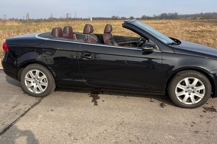 VW Eos 181.000 km 4.900 &euro; Neudenau 74861