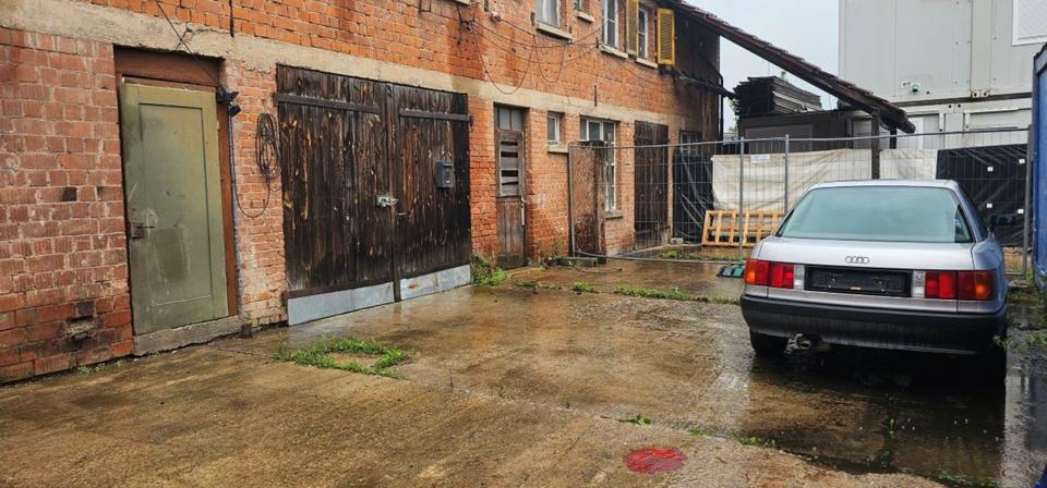 Lagerhalle · Werkstatt · Lagerraum zu vermieten zimmer