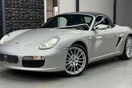 Porsche Boxster 101.330 km 32.880 &euro; Sinsheim 74889