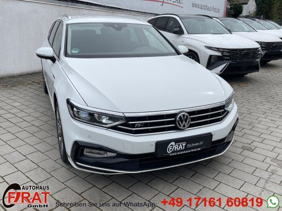 VW Passat 248.500 km 13.990 &euro; Heilbronn 74074