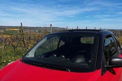 Smart ForTwo 14.800 km 17.900 &euro; Cleebronn 74389