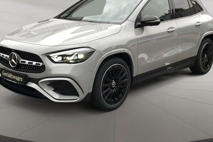 Mercedes-Benz GLA 180 4.391 km 42.779 &euro; Heilbronn 74072