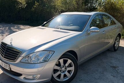 Mercedes-Benz S 320 301.600 km 8.689 &euro; Neckarwestheim 74382