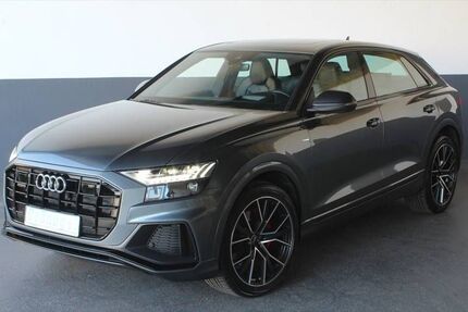 Audi Q8 166.000 km 49.490 € Sinsheim 74889