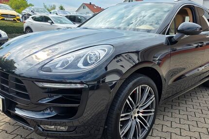 Porsche Macan 31.000 km 48.990 € Nordheim bei Heilbronn 74226