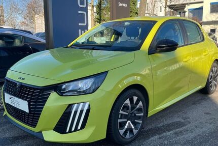 Peugeot 208 18.900 km 16.990 &euro; Heilbronn 74074