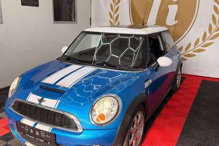 Mini Cooper S 122.000 km 5.999 € Ilsfeld 74360