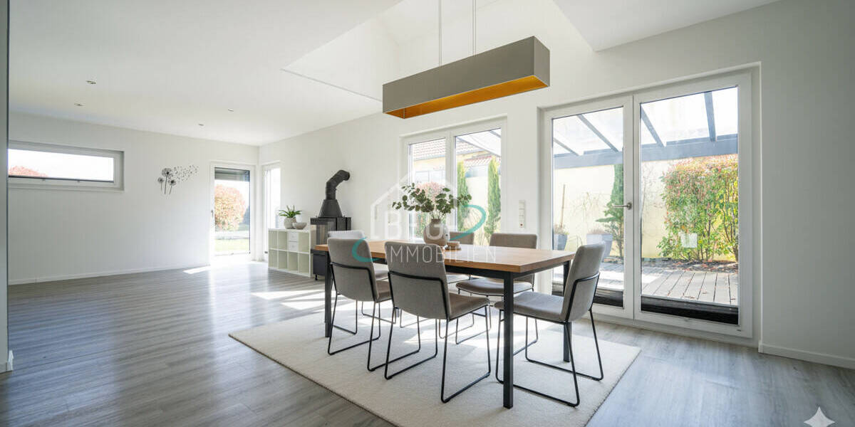 Einfamilienhaus Langenbrettach Brettach - 5 Zimmer, 234 m&sup2;, 699.000&euro; | Angebot:26244029