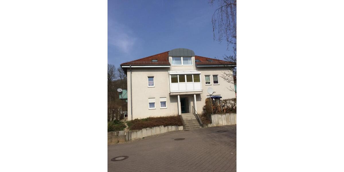 Etagenwohnung Bad Friedrichshall - 1 Zimmer, 24 m&sup2;, 115.000&euro; | Angebot:25235599