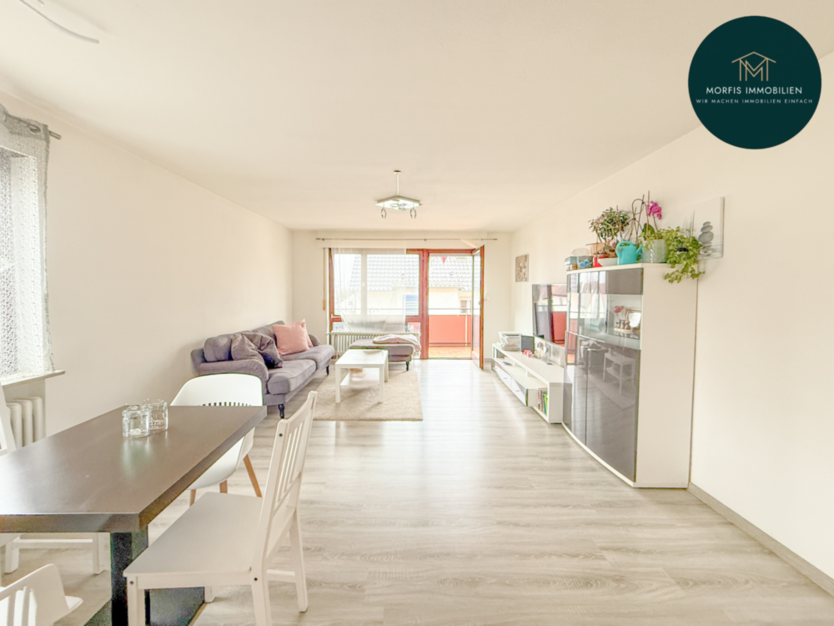 Wohnung zum Kaufen in Bietigheim-Bissingen 299.000 € 75 m²