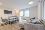 Etagenwohnung Ludwigsburg West - 4 Zimmer, 84 m&sup2;, 449.000&euro; | Angebot:25704029