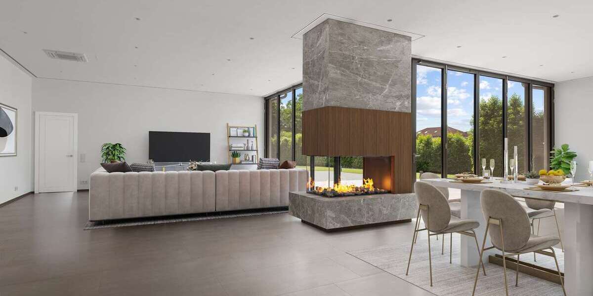 ImmoBillia: Luxus trifft auf zeitlose Eleganz! - Erdgeschoßwohnung Pleidelsheim | Angebot:24837134