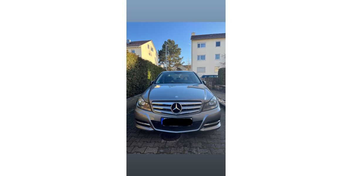 Mercedes-Benz C 250 130.000 km 13.800 &euro; Bietigheim-Bissingen 74321