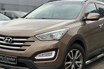 Hyundai SANTA FE 161.373 km 11.450 &euro; Brackenheim 74336