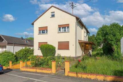 Haus Leingarten - 6 Zimmer, 137 m&sup2;, 498.000&euro; | Angebot:23459210