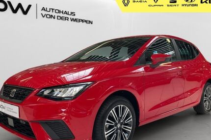 Seat Ibiza 25.600 km 18.480 &euro; Heilbronn 74076