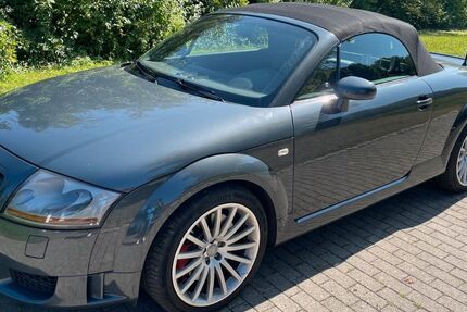 Audi TT 89.000 km 18.499 &euro; Billigheim 74842