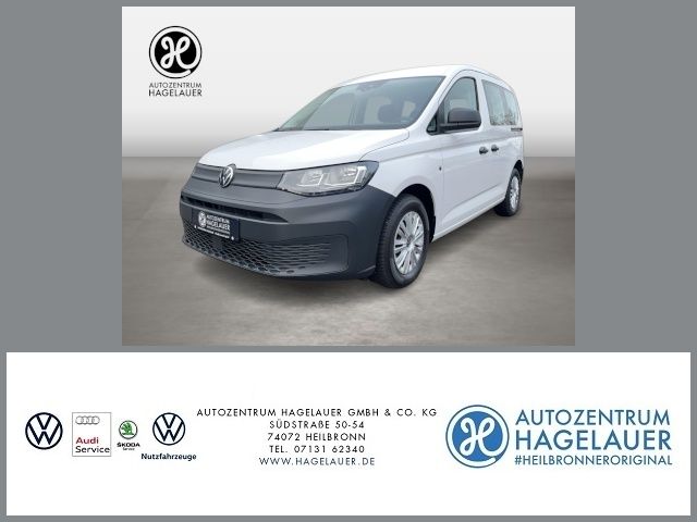 VW Caddy 39.277 km 23.722 &euro; Heilbronn 74072