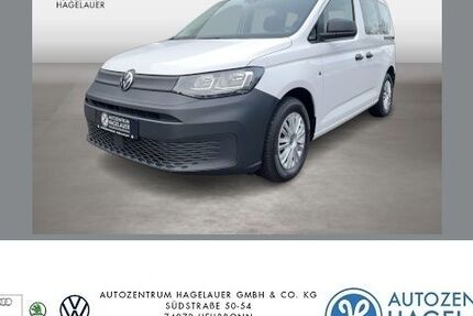VW Caddy 39.277 km 23.914 &euro; Heilbronn 74072