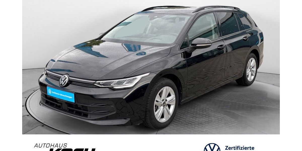 VW Golf 19.900 km 27.330 &euro; Öhringen 74613
