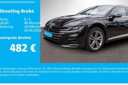 VW Arteon 48.800 km 36.930 &euro; Neckarsulm 74172
