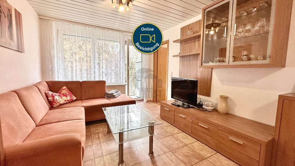 Etagenwohnung Heilbronn / Böckingen Böckingen - 3 Zimmer, 65 m&sup2;, 200.000&euro; | Angebot:25631740