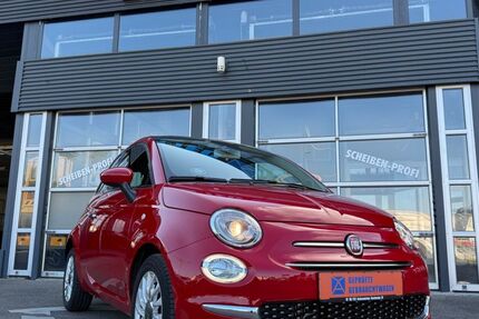 Fiat 500 53.200 km 10.490 &euro; Backnang 71522