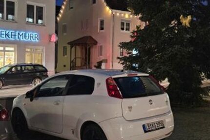 Fiat Punto 324.000 km 600 € Marbach am Neckar 71672