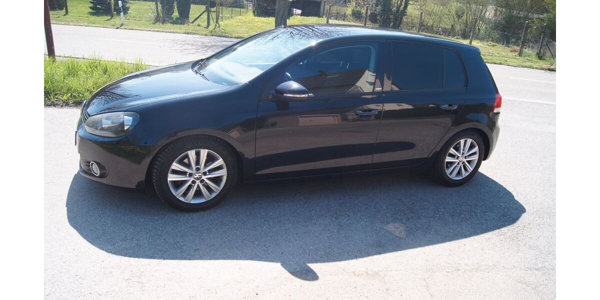 VW Golf 120.350 km 7.200 &euro; Bad Rappenau 74906
