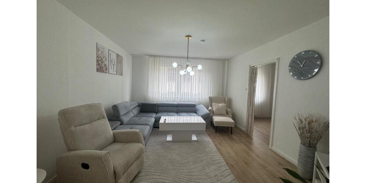 Etagenwohnung Heilbronn Kernstadt - 3 Zimmer, 73 m&sup2;, 228.000&euro; | Angebot:26850875