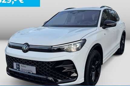 VW Tiguan 1.111 km 57.890 &euro; Ludwigsburg 71634