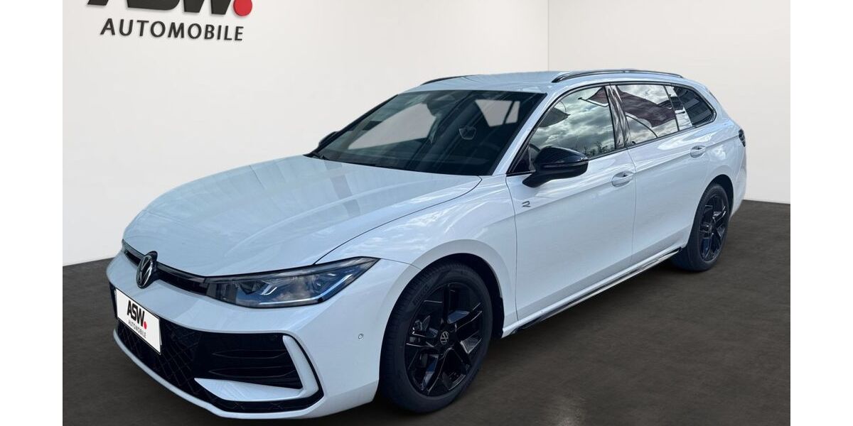 VW Passat Variant 4.900 km 46.970 &euro; Neckarsulm 74172