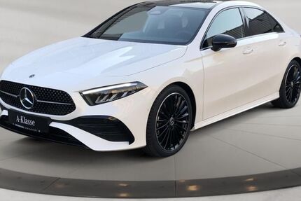 Mercedes-Benz A 220 6.616 km 42.889 € Neckarsulm-Obereisesheim 74172
