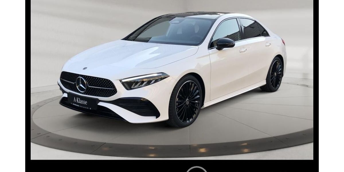 Mercedes-Benz A 220 6.616 km 42.889 € Neckarsulm-Obereisesheim 74172